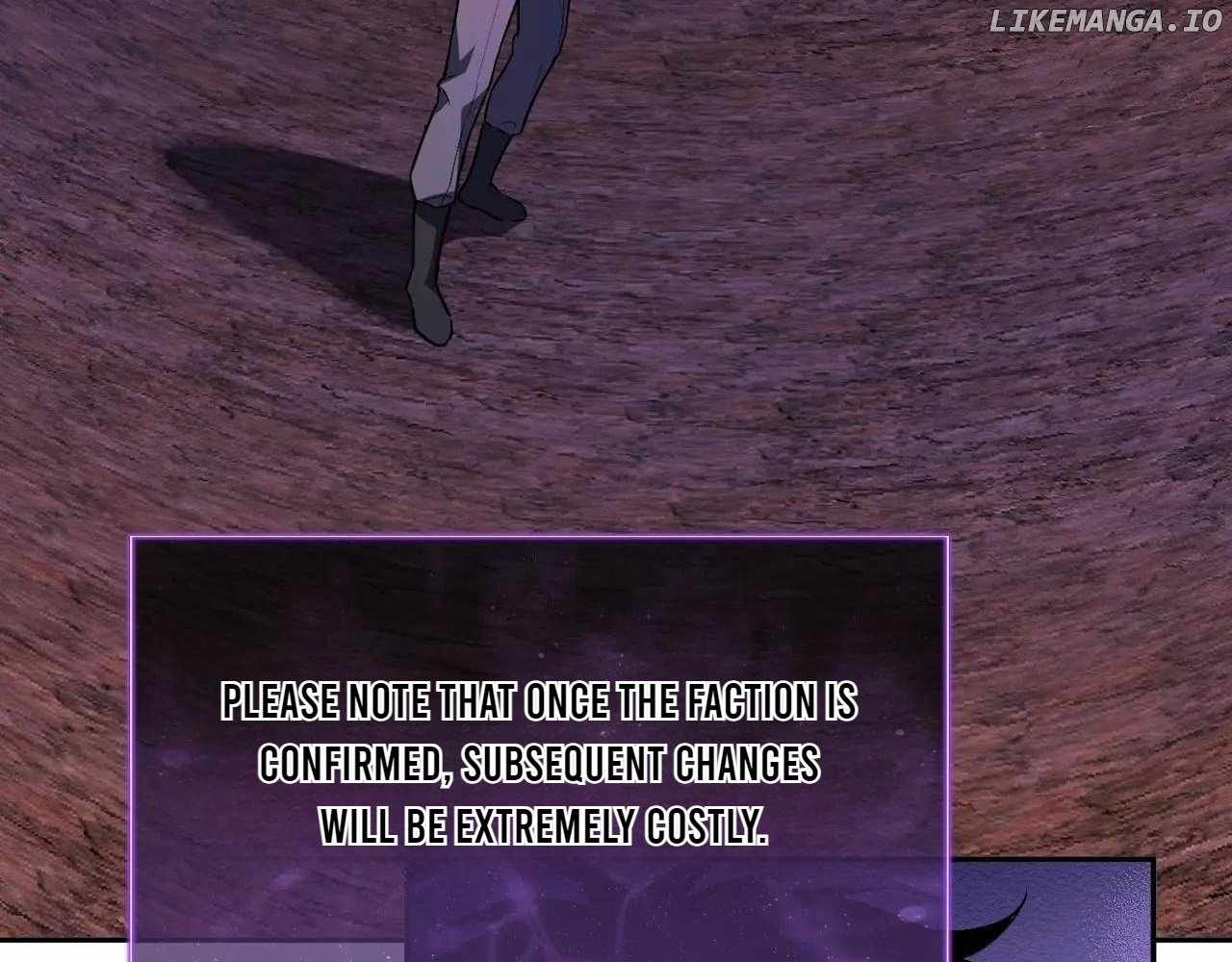 Doomsday for All: Me, Virus Monarch Chapter 66 44